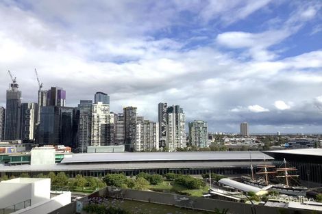 Property photo of 1407/60 Siddeley Street Docklands VIC 3008