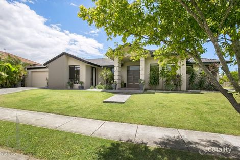 Property photo of 2 Leopard Tree Place Molendinar QLD 4214