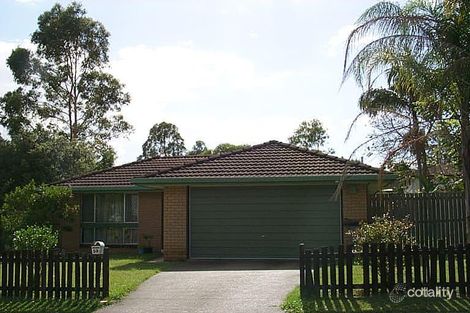 53 Christopher St, Slacks Creek, QLD 4127