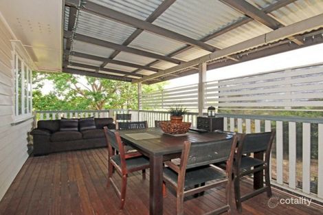 Property photo of 16 Woodanga Street Murarrie QLD 4172