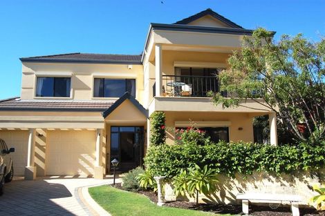 8 Glenelg Ave, Wembley Downs, WA 6019