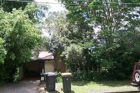 10 Glenbrae St, The Gap, QLD 4061