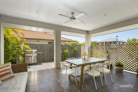 Property photo of 2 Leopard Tree Place Molendinar QLD 4214