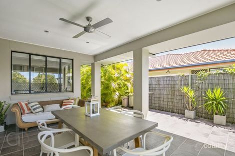 Property photo of 2 Leopard Tree Place Molendinar QLD 4214