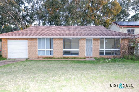 Property photo of 21 Jersey Parade Minto NSW 2566