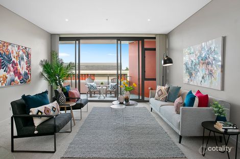 Property photo of 401/7 Sylvan Avenue Balgowlah NSW 2093