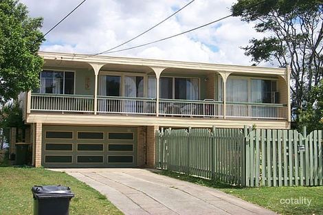 18 Mcadam St, Everton Park, QLD 4053