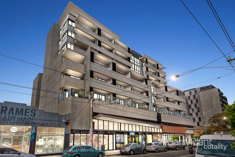 Property photo of 506/330 Lygon Street Brunswick East VIC 3057