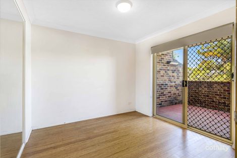 Property photo of 7/63 Kirkland Avenue Coorparoo QLD 4151