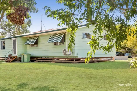 269 Gowrie-Tilgonda Rd, Gowrie Junction, QLD 4352