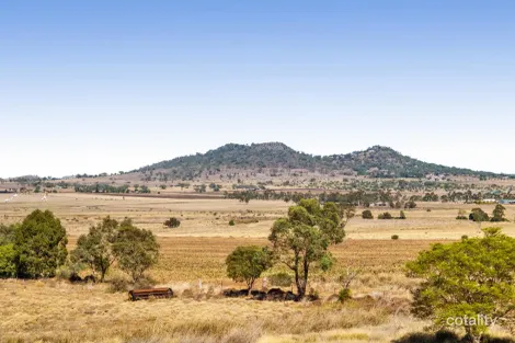 Property photo of 269 Gowrie-Tilgonda Road Gowrie Junction QLD 4352