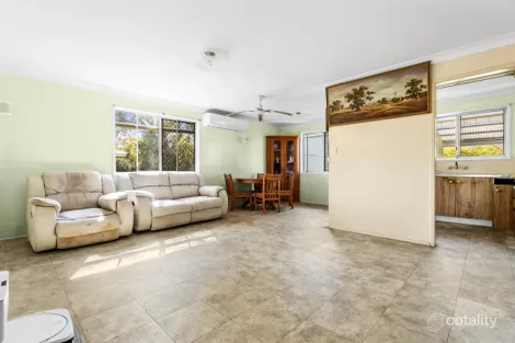 Property photo of 269 Gowrie-Tilgonda Road Gowrie Junction QLD 4352