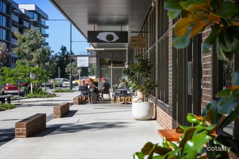 Property photo of 416/2-4 Anzac Park Campbell ACT 2612