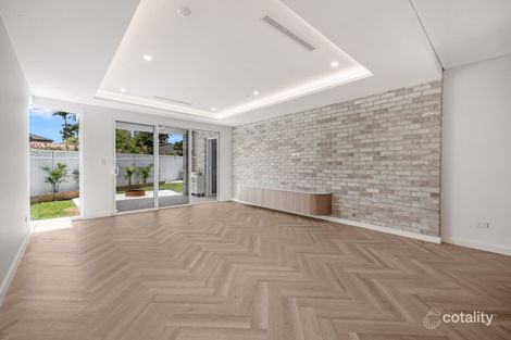 Property photo of 46 Uranus Road Padstow NSW 2211
