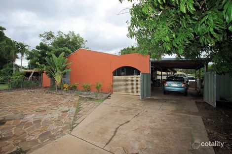 Property photo of 6 Boobialla Way Kununurra WA 6743