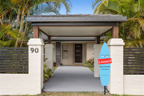 Property photo of 90 Cabarita Road Bogangar NSW 2488