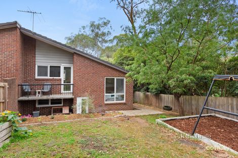 Property photo of 3/21 Masons Road Blackburn VIC 3130