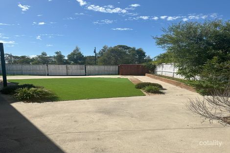 Property photo of 2B Surkitt Boulevard Sale VIC 3850