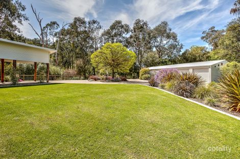 Property photo of 15 Frasers Lane Bright VIC 3741