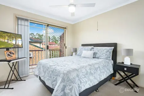 Property photo of 2/95 Hurricane Drive Raby NSW 2566
