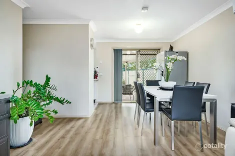 Property photo of 2/95 Hurricane Drive Raby NSW 2566