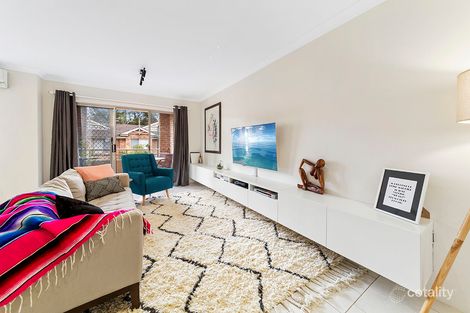 Property photo of 2/1 Macmahon Place Menai NSW 2234