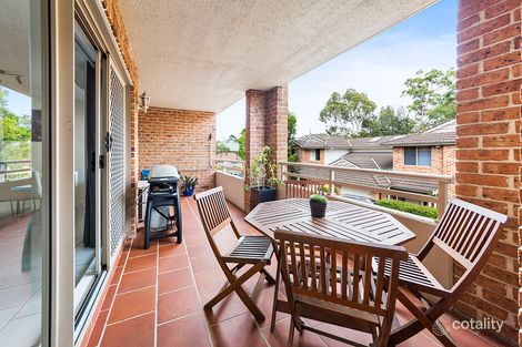 Property photo of 2/1 Macmahon Place Menai NSW 2234