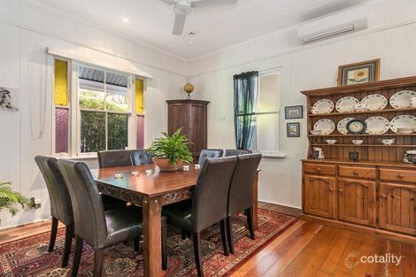 Property photo of 15 Northam Avenue Bardon QLD 4065
