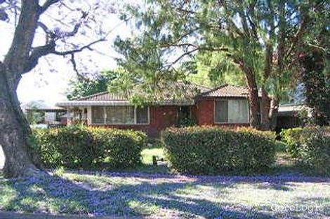 Property photo of 45 Imperial Avenue Emu Plains NSW 2750