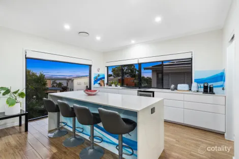 Property photo of 2 Baylink Drive Redland Bay QLD 4165