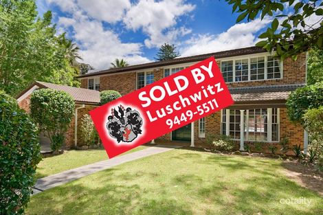10a Treatts Rd, Lindfield, NSW 2070
