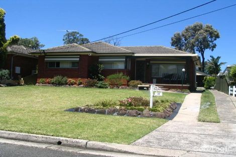 13 Iris St, Guildford West, NSW 2161