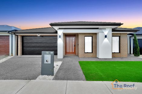 22 Hemsworth Rd, Weir Views, VIC 3338