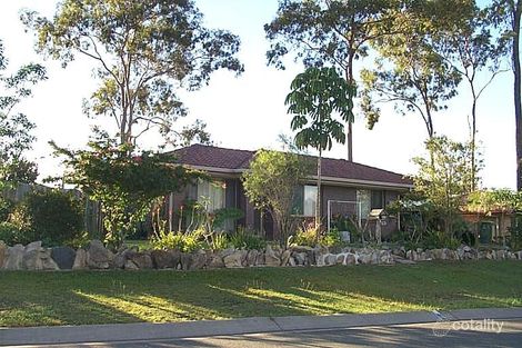 14 Nicolis Ct, Beenleigh, QLD 4207