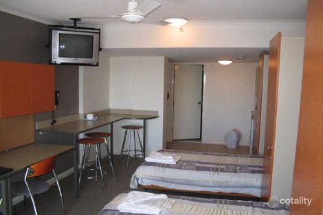 Property photo of 619/188 Shafston Avenue Kangaroo Point QLD 4169