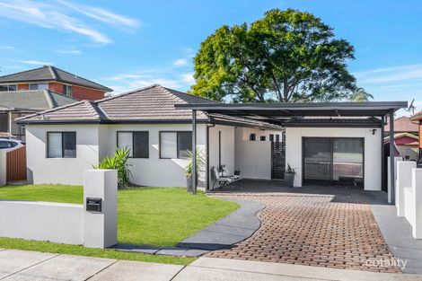 Property photo of 24 Jasper Street Greystanes NSW 2145