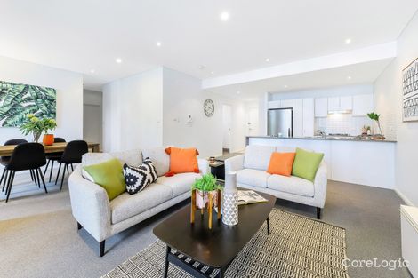 Property photo of 110/149-161 O'Riordan Street Mascot NSW 2020