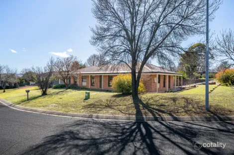 Property photo of 9 Jamison Place Windradyne NSW 2795