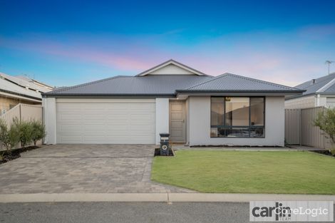 Property photo of 5 Mitta Street Hammond Park WA 6164