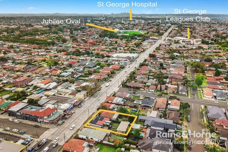 Property photo of 198 Princes Highway Kogarah Bay NSW 2217