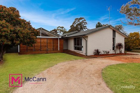 Property photo of 3 Amherst Street Kambah ACT 2902