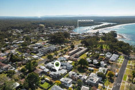 4/44 Hawke St, Huskisson, NSW 2540