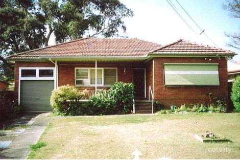 18 Ogilvie St, East Hills, NSW 2213