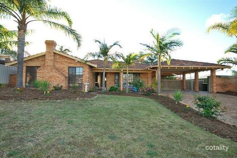 5 Lemongrass Gr, Woodvale, WA 6026