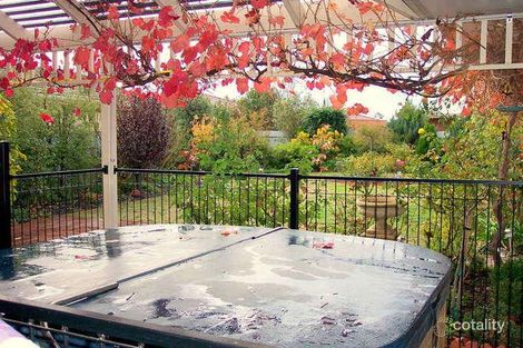 Property photo of 7 River Park Rise Horsham VIC 3400