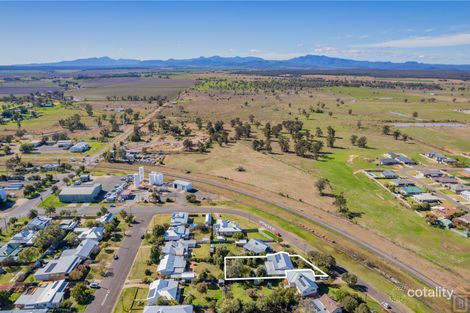 Property photo of 25 Spencer Street Narrabri NSW 2390