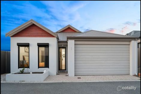 Property photo of 5/79 Tramontane Approach Dayton WA 6055