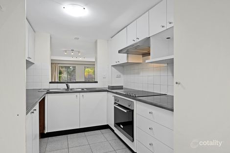 Property photo of 58/2-12 Busaco Road Marsfield NSW 2122