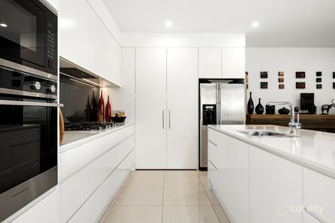 Property photo of 18 Anchorage Circuit Twin Waters QLD 4564