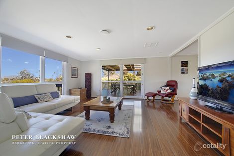 Property photo of 6 Tong Place Kambah ACT 2902